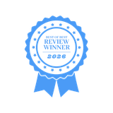 Best of Best Review 2026 Winner